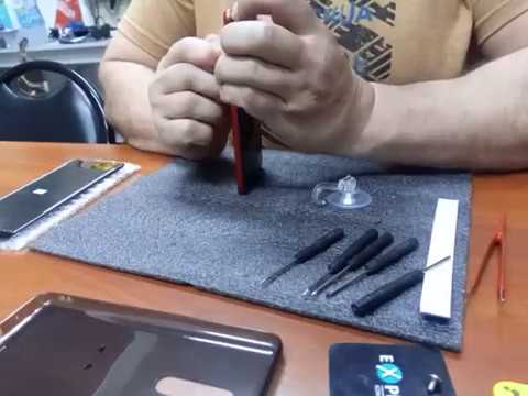 Umidigi S2 Lite display change