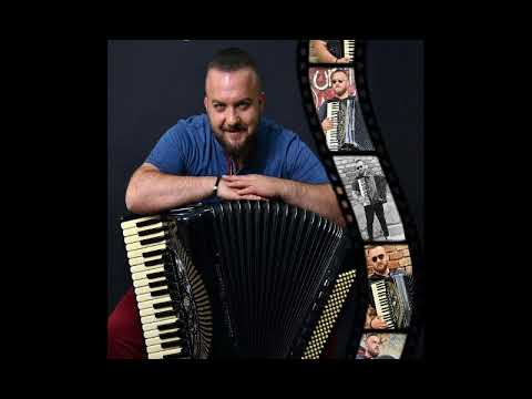 BORKO RADIVOJEVIC - VLASKA EXTRA KOLA UZIVO