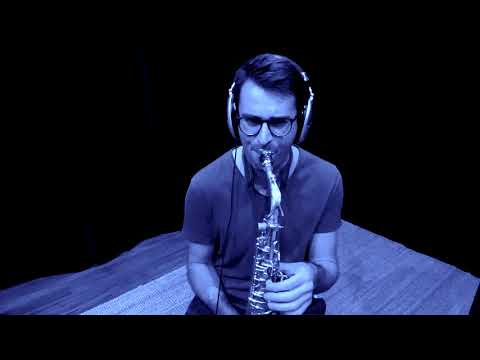 Mornin'  - Jan Adamczewski, November 2020