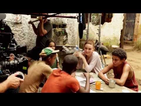 Trash (Featurette 'Rio')