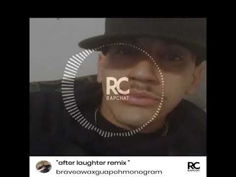 after laughter remix