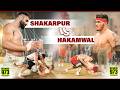 Best Match 973 Hakamwala Vs Shakarpur Jethuke Bathinda Kabaddi Cup 31 Dec 2023