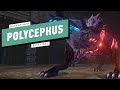 Tales of Arise Gameplay Walkthrough - Boss Fight: Polycephus