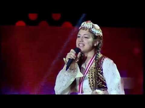 SELMA BEKTASHİ;yakar geçerim