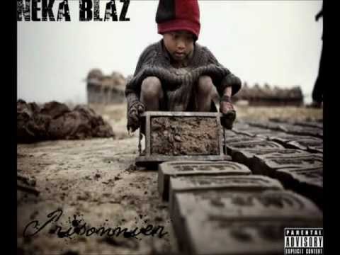 Neka Blaz - Prisonnier