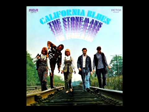 California Blues [1970] - The Stonemans