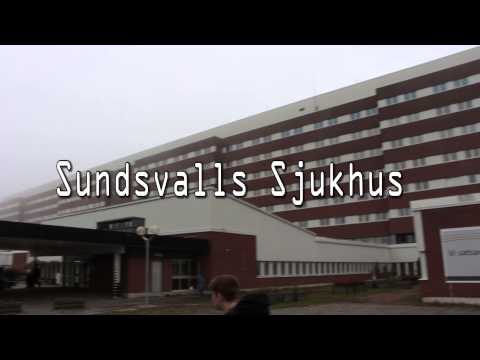 Sundsvalls Sjukhus