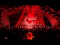 Conchita Wurst - You Are Unstoppable & Firestorm ...