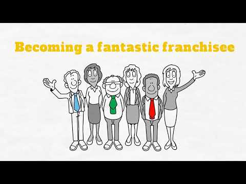 Fantastic services video.
