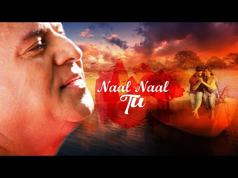 NAAL  NAAL TU || HINDI SONG || SINGER: LESLIE MARTIN