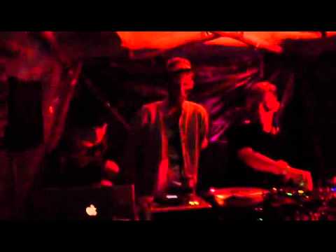 ELECTRONICA SHOWCASE @ 84UDO OPEN AIR (MOSCOW) 04.08.2012