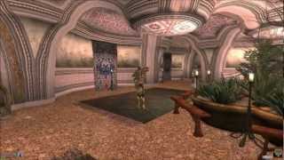 Let's Play Morrowind Part 38 - Sponsor Search