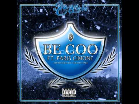 Sean Ca$h ft. Paris Cimone - Be Coo