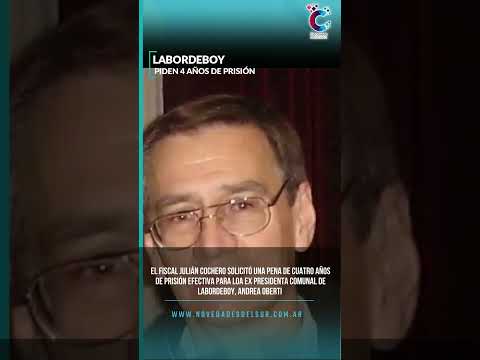 ⚖️ Piden prisión para una ex funcionaria en el sur santafesino