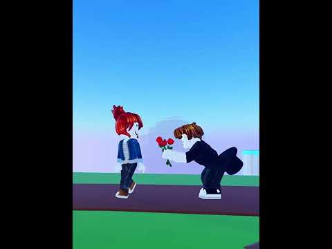 Love me like you do | roblox edit