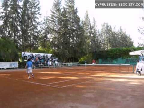 ELEON MEN'S FINAL