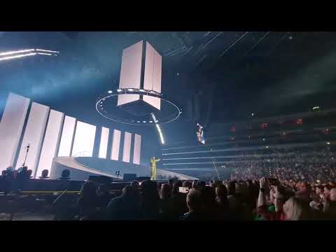 Leoš Mareš - O2 Arena 2025