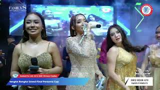 Download lagu Bidadari Familys - Surga Dibalik Dosa | Familys Group Lap Persema Kp Parigi Rumpin Bogor mp3