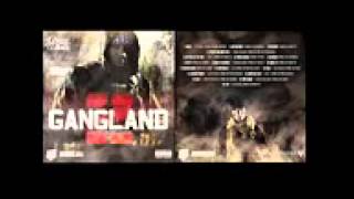 Chevy Woods - KD35 ft Wiz Khalifa Gangland 2 mixtape