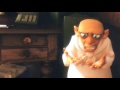 Ratatouille Funny Scene