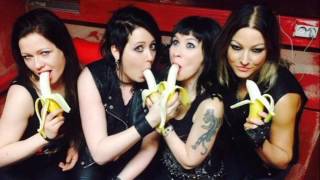 Barbe Q Barbies - Due Time