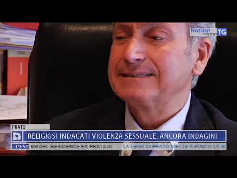 2020-02-04 NOTIZIE DI PRATO TG ORE 19.45