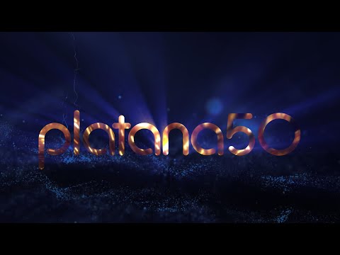 ZLATI ČASI - Koncert ob 50. obletnici skupine Platana