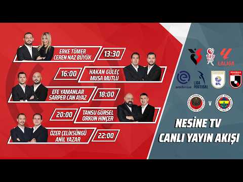 Süper Lig - TFF 1. Lig  Efe Yamanlar ve Sarper Can Ayaz