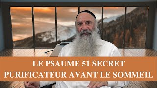 Reprogrammer son subconscient avant le sommeil