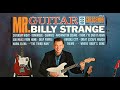 Billy Strange - Where Baby's Gone