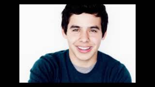 Dance with Me (Young Bombs Remix) (David Archuleta Video)