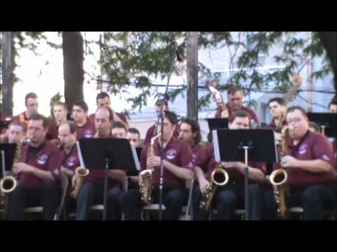 QCSB   Mummers Museum   Start Off Each Day and One of Those Songs   5 17 12