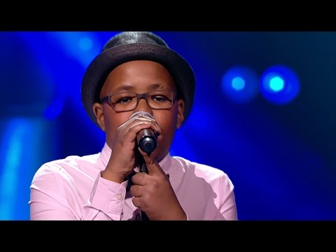 Bo - ブルー・スエード・シューズ｜ブラインド・オーディション｜ザ・ヴォイス・キッズ｜VTM (Bo - 'Blue Suede Shoes' | Blind Auditions | The Voice Kids | VTM)