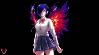 【Nightcore】 失踪FLAME 【MY FIRST STORY】