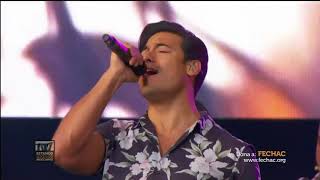 Carlos Rivera - Lo Digo (En Vivo)