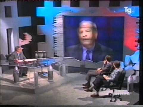 Lezioni di Mafia 1992 (Rai 2) - INTEGRALE - Part.1