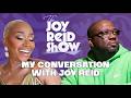 Joy Reid and I Talked About the Nolan Wells Case