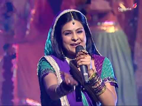 Thumbnail for Bhojpuri song by Malini Awasthi। Bhojpuri chaiti। Bhojpuri chaiti by Malini Awasthi