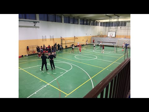 KOLBE vs UG - 23/04/2021