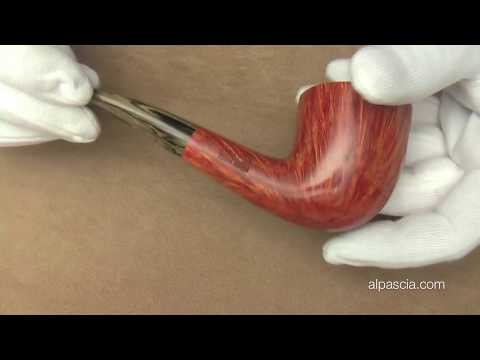 Pipa Radice Clear E - smoking pipe 350