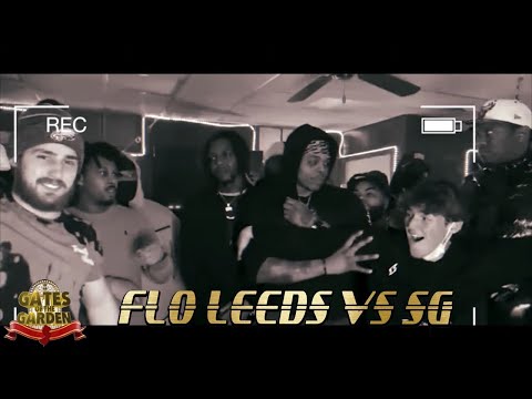 Flo Leeds vs SG