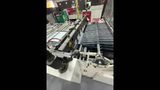 Corte Solda 1100mm Marca Tecnoplast - Vídeo