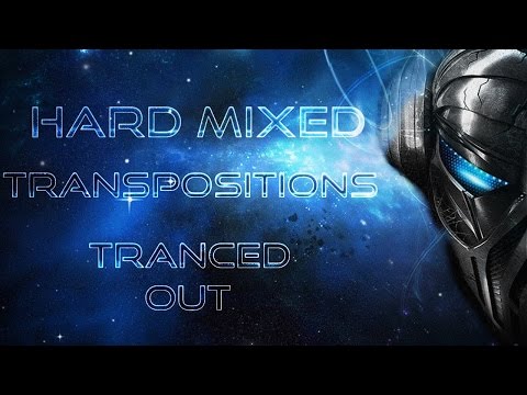 Uplifting Hard Trance Mix - RHMT - Tranced Out