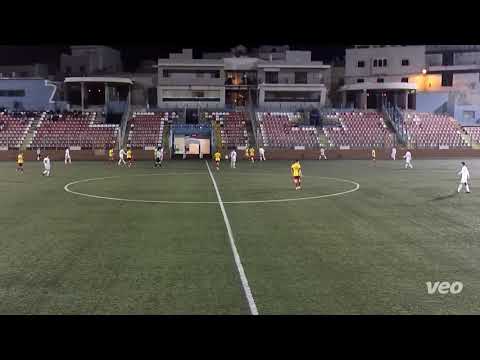 B'Kara U19 vs Hamrun (MD13 - 18/02/20)