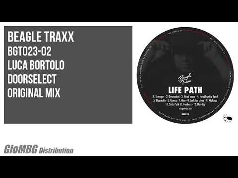 Luca Bortolo - Doorselect [Original Mix] BGT023