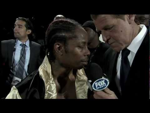 Warren vs. Ismail-Akhunov - Week 1 WSB Season 2