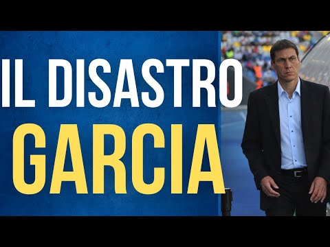 IL CROLLO DOPO il TRIONFO: IL NAPOLI dei 3 ALLENATORI POST-SCUDETTO
