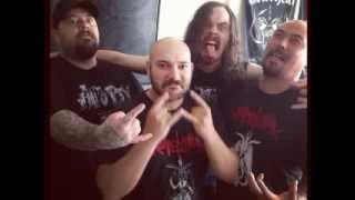 Churchburn - Return to the Eve (Celtic Frost Cover)