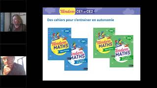 Enseigner les maths en double niveau