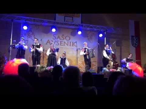 Saso Avsenik & seine Oberkrainer -   Heimatträume